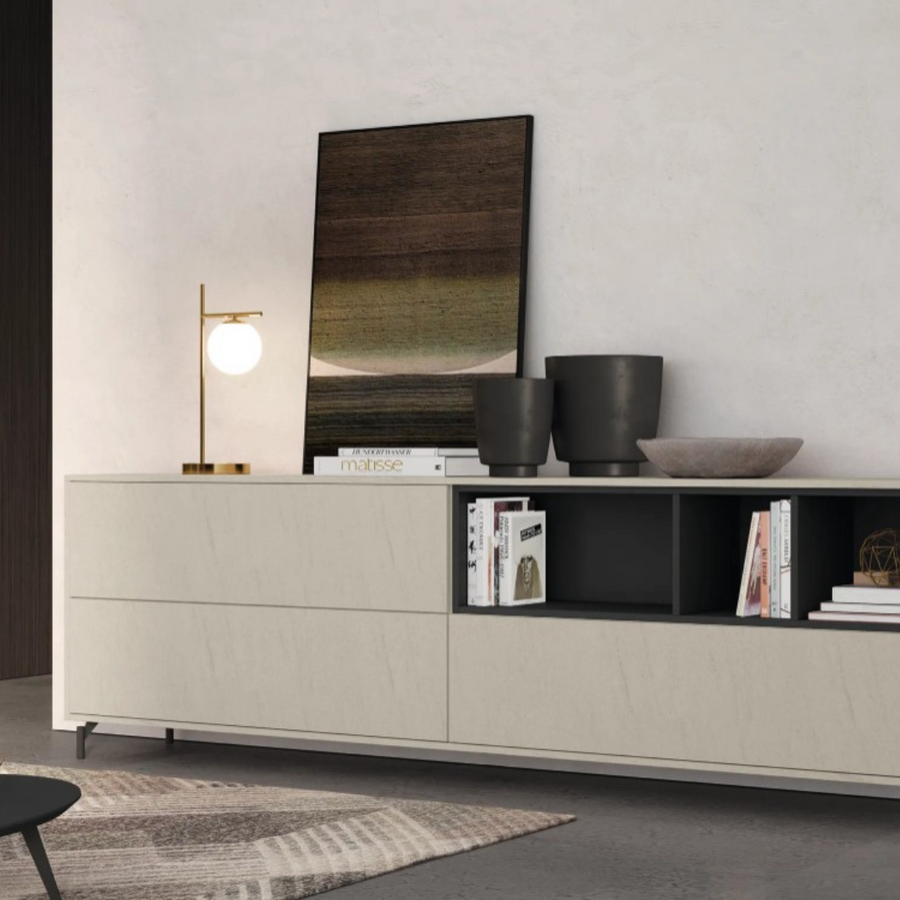 GOLF MODERN LOUNGES | MODEL L106