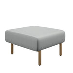 SQUARE POUFF | IMEC