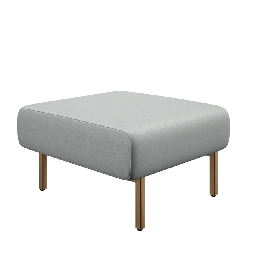 SQUARE POUFF | IMEC