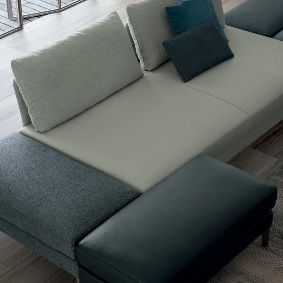SOFÁS MODULARES | BLOOM
