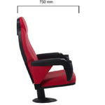 BUTACA CLUB PLAYER BENCH SEAT