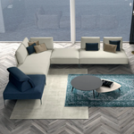 SOFÁS MODULARES | ISOLA