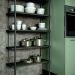 QUADRA MODEL 02 | MODERN KITCHENS