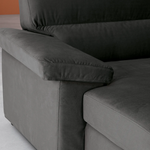 SOFÁS MODULARES | SAMARA