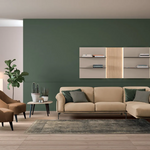 SOFÁS MODULARES | BRERA