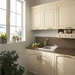 MEASURE MODEL 09 | CLASSIC KITCHENS