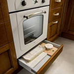 SINFONÍA MODELO 0I | COCINAS CLÁSICAS