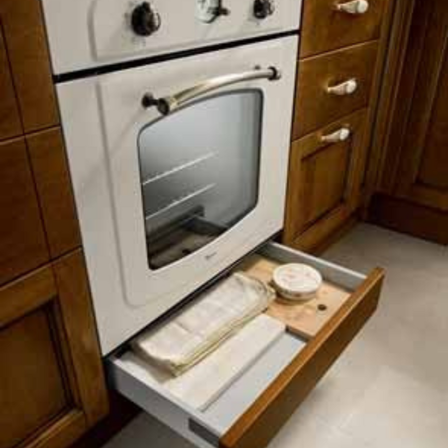 SINFONÍA MODELO 0I | COCINAS CLÁSICAS