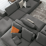 SOFÁS MODULARES | AMADEUS