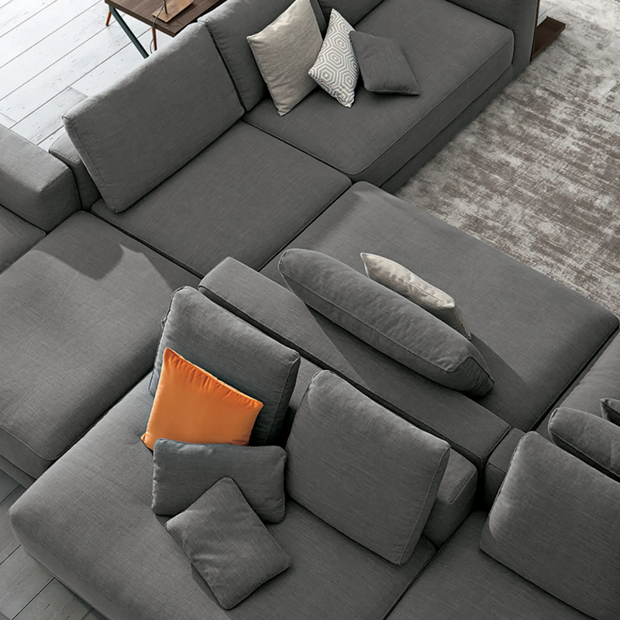 SOFÁS MODULARES | AMADEUS