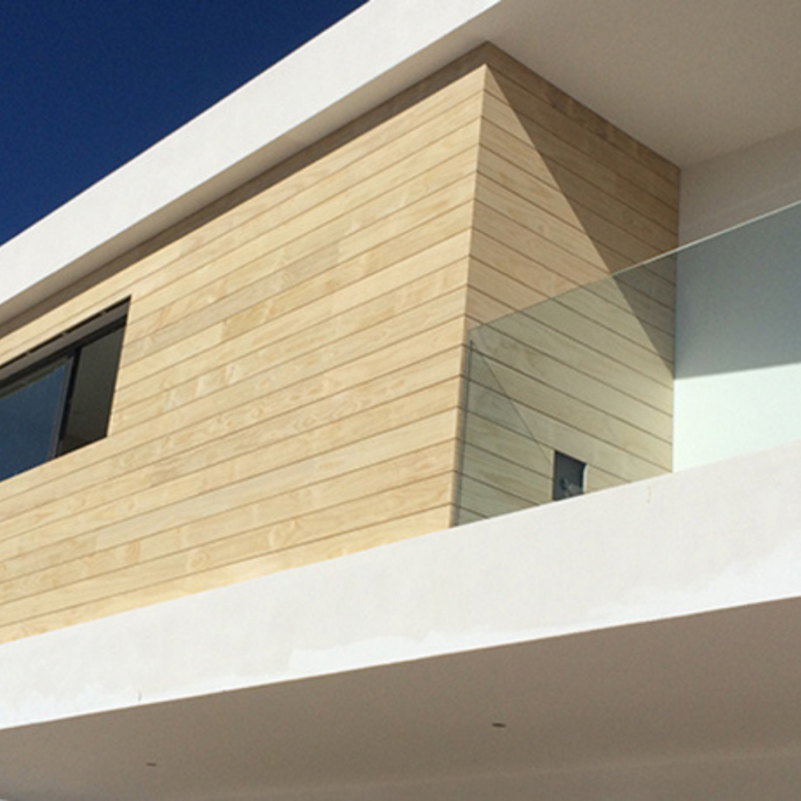 ACCOYA NATURAL WOOD FLOOR | INTERIOR EXTERIOR