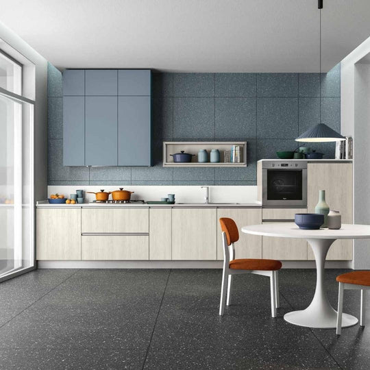 MODEL LINE 06 | MODERN KITCHENS