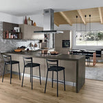 MODEL ISLAND 03 | MODERN KITCHENS