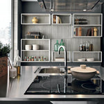 ESSENZA MODEL 05 | MODERN KITCHENS