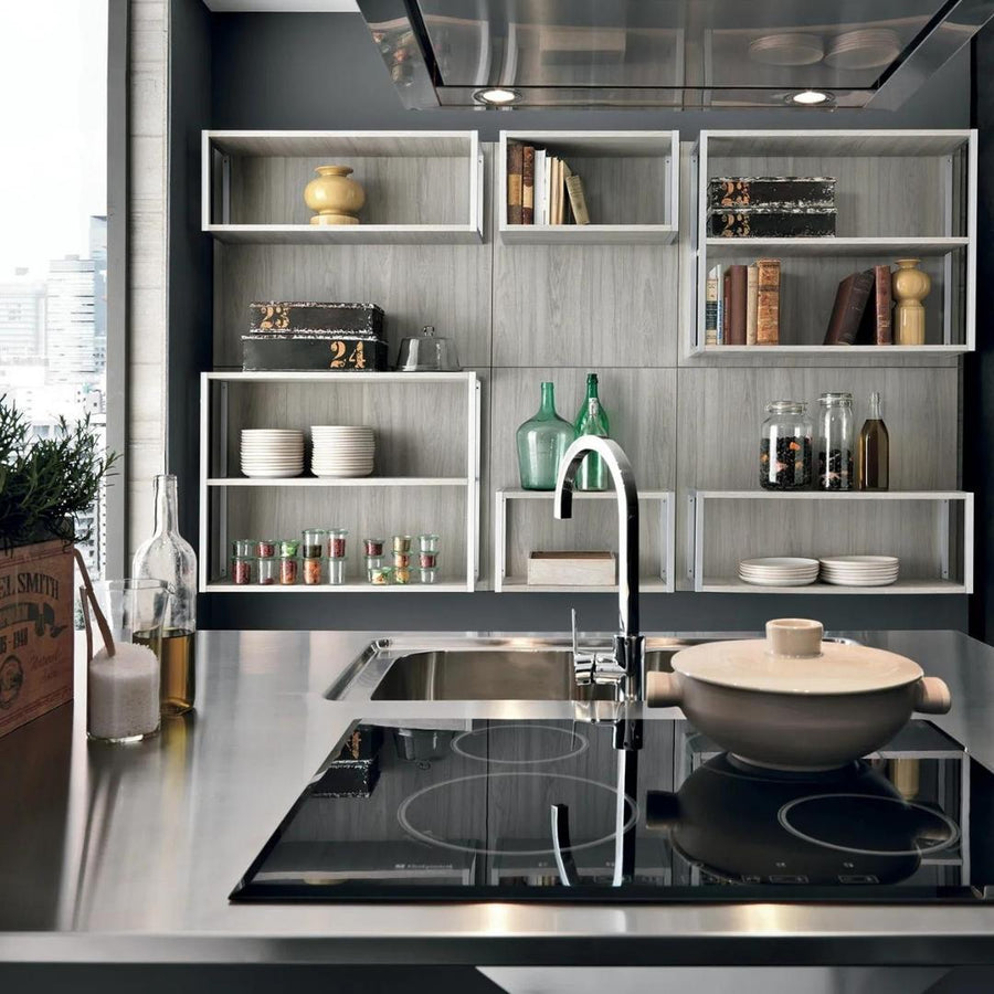 ESSENZA MODEL 05 | MODERN KITCHENS