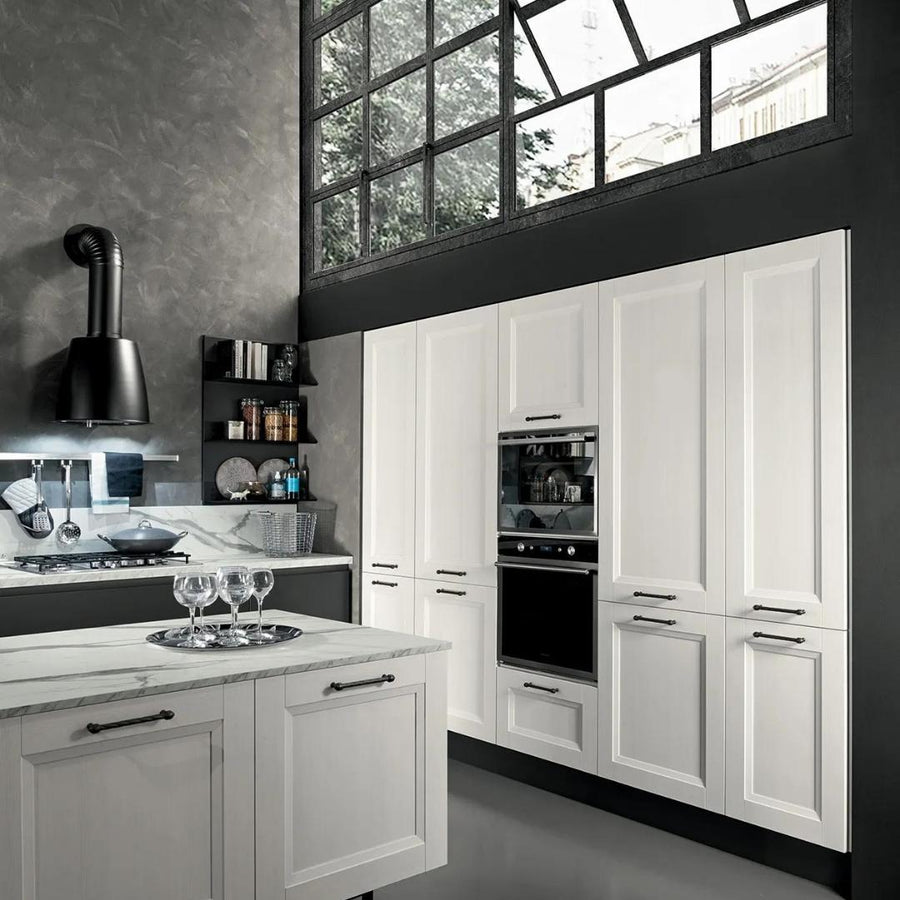 RIVIERA MODELO 03 | COCINAS MODERNAS