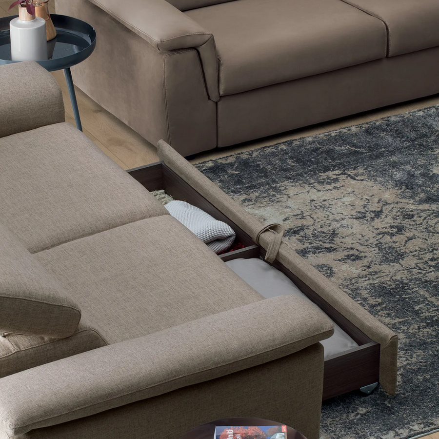 SOFÁS MODULARES | FUSION
