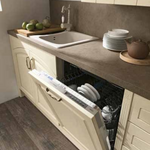 MEASURE MODEL 09 | CLASSIC KITCHENS