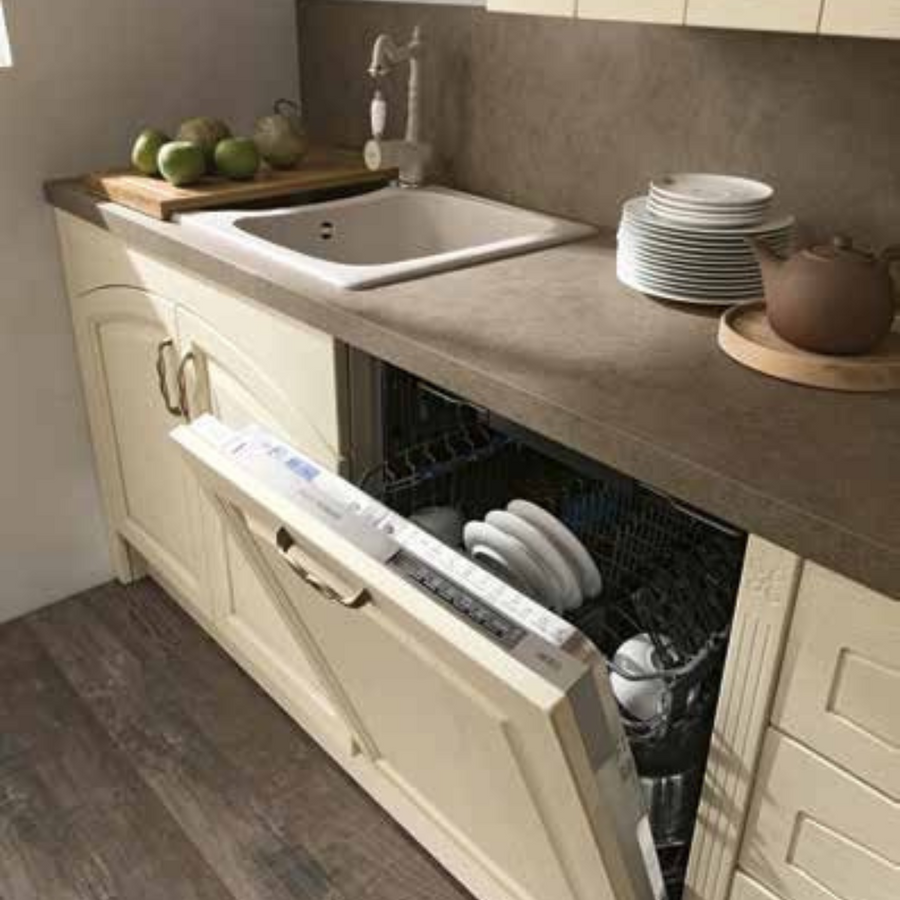 MEASURE MODEL 09 | CLASSIC KITCHENS