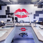 PANEL ABSORBENTE MODULAR | ACUSTIART DIGITAL - ARQMAT