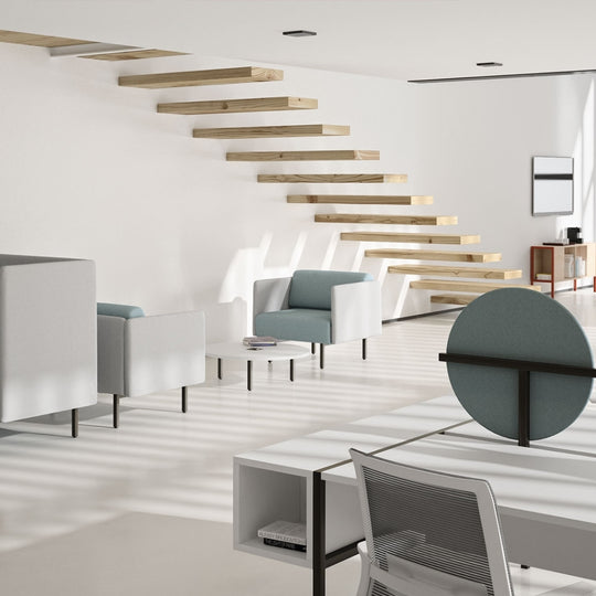 LOW 1 SEAT SOFA | IMEC