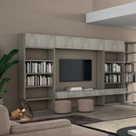 VITALYTY | LIBRERÍA DE PARED