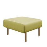 SQUARE POUFF | IMEC