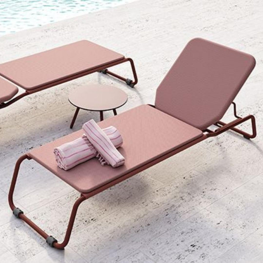POOLBED | ANTHEA