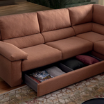 SOFÁS MODULARES | DUAL