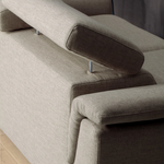 SOFÁS MODULARES | FUSION