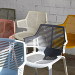 SILLÓN CON BRAZOS IKONA