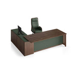 DESPACHO PRESIDENCIAL DIRECCIONAL | SERIE ARTDECO & ILIUS