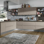 MODEL ISLAND 03 | MODERN KITCHENS