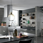 ESSENZA MODEL 05 | MODERN KITCHENS