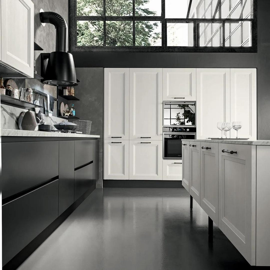 RIVIERA MODELO 03 | COCINAS MODERNAS