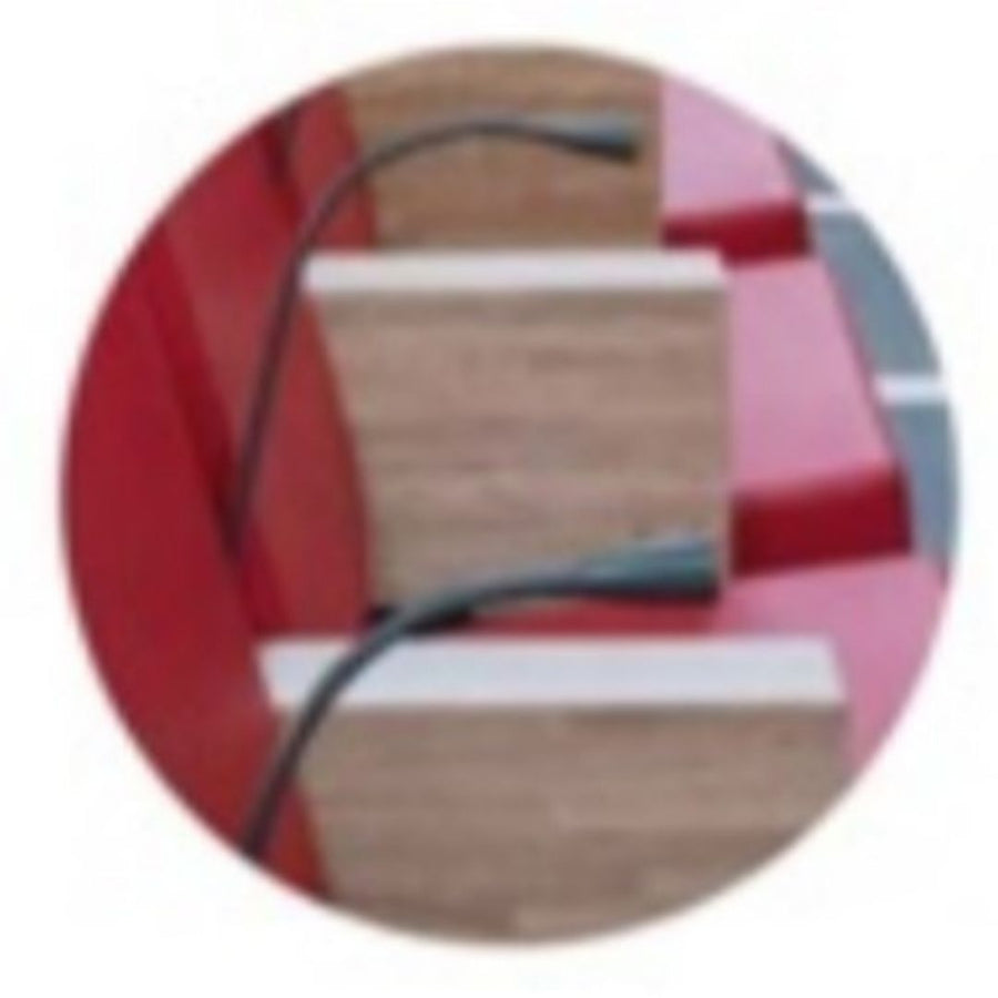 VIRTUS ARMCHAIR 13205