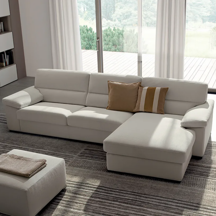 SOFÁS MODULARES | SAMARA