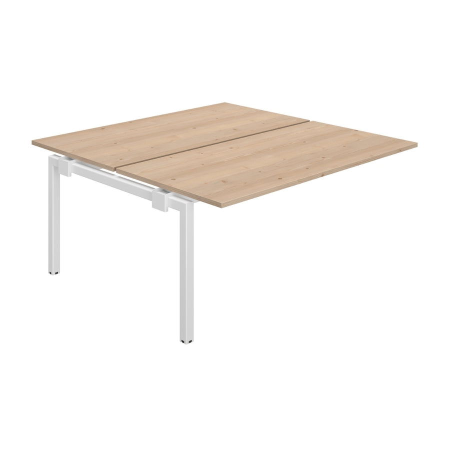 EXTENSIÓN MESA BENCH | NEXO - ARQMAT