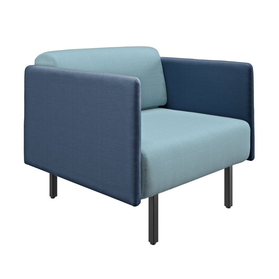 LOW 1 SEAT SOFA | IMEC