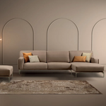 SOFÁS MODULARES | BRERA