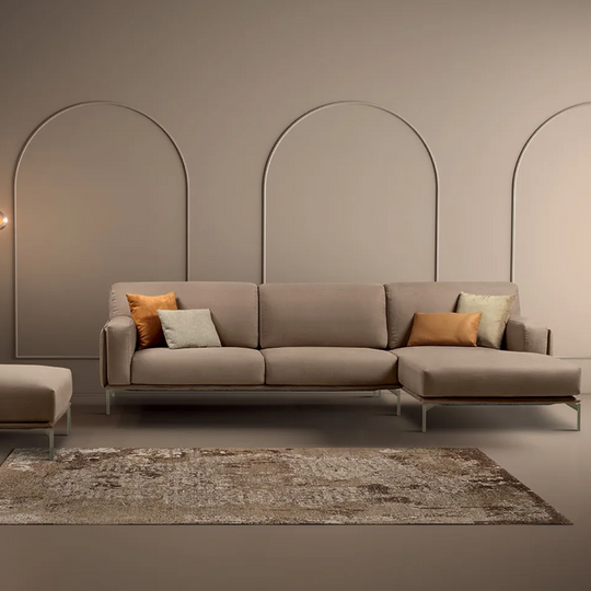 SOFÁS MODULARES | BRERA