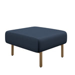 SQUARE POUFF | IMEC