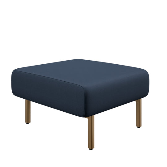 SQUARE POUFF | IMEC