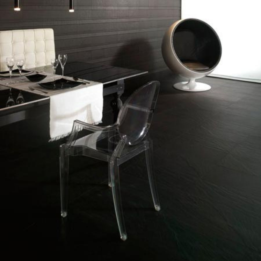SUELO DE PORCELANATO PIEDRAS - ARQMAT