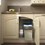 MEASURE MODEL 09 | CLASSIC KITCHENS