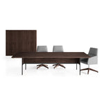 MEETING TABLE | GALLERY &amp; SQUARE SERIES