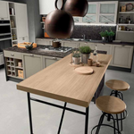 SINFONÍA MODELO 06 | COCINAS CLÁSICAS