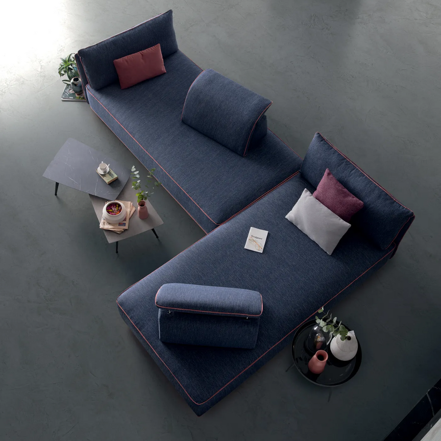 SOFÁS MODULARES | DOMINO