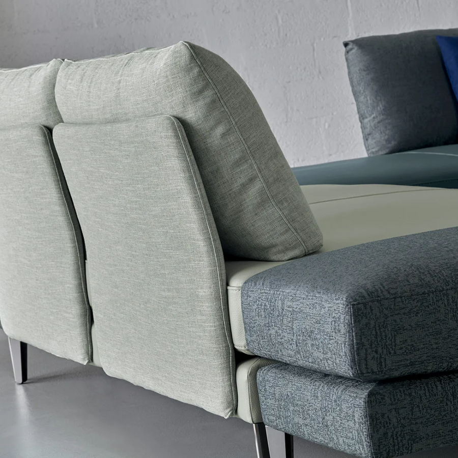 SOFÁS MODULARES | BLOOM