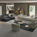 SOFÁS MODULARES | AMADEUS
